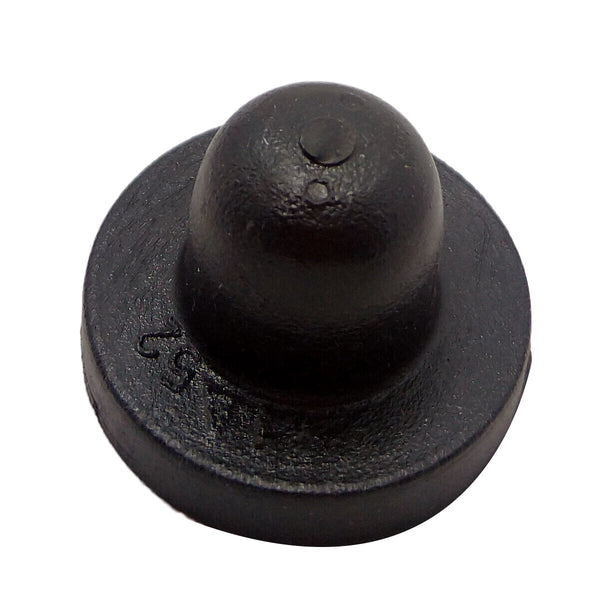 Goma Para Radiador Chrysler Dart 1977-1982