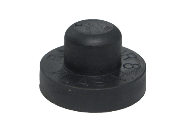 Goma Para Radiador Dodge D100 1971-1993