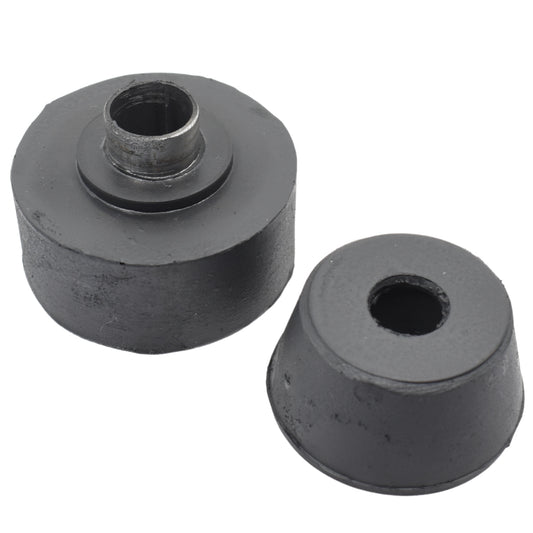 Goma Para Chasis Delantera Grande Ford F-150 1988-2004