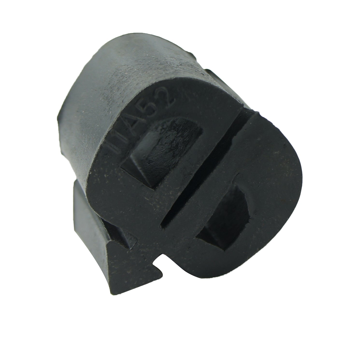 Goma Para Cofre Lateral Ford Camionetas