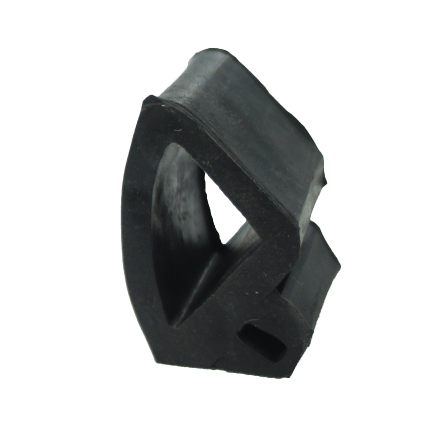 Goma Para Cofre Lateral Chrysler Dart K 1984-1988