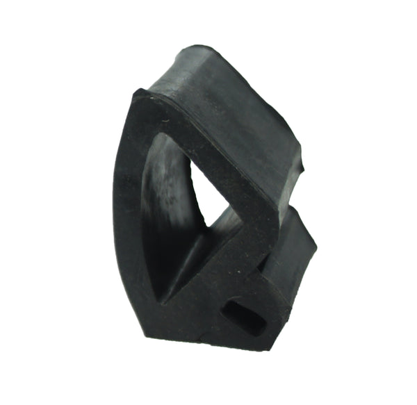 Goma Para Cofre Lateral Chrysler Dart K 1984-1988