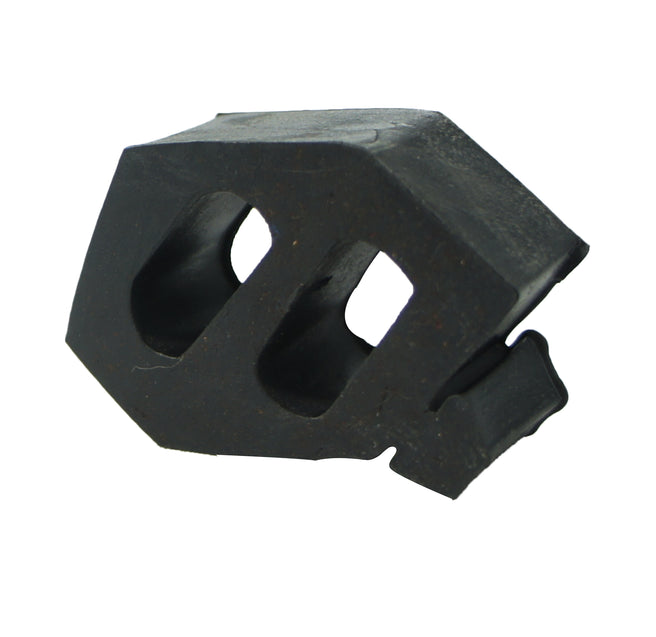 Goma Para Cofre Lateral Nissan Datsun 1979-1984