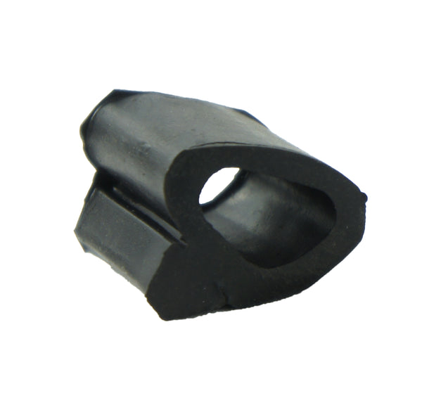 Goma Para Cofre Lateral Volkswagen Atlantic 1977-1987