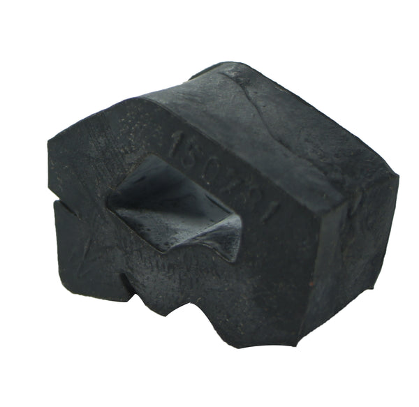 Goma Para Cofre Lateral Volkswagen Golf 1987-1992