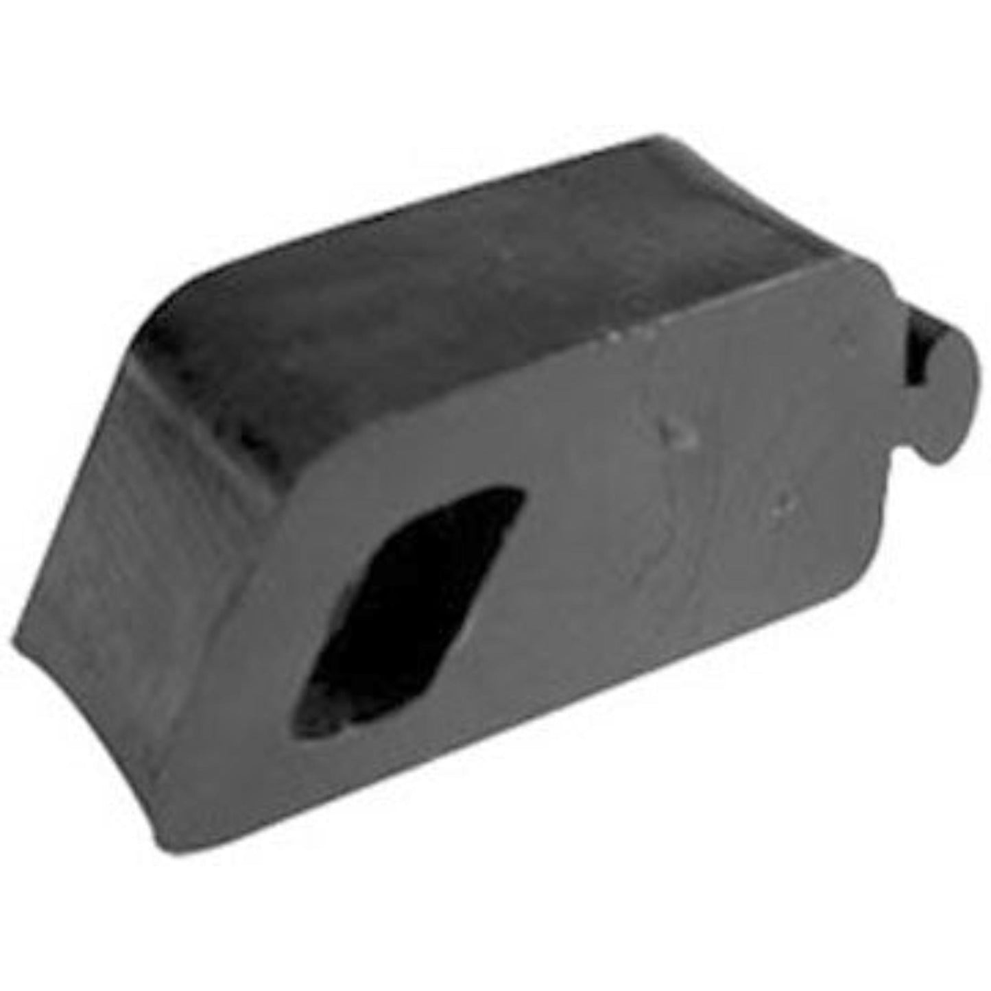 Goma Para Cofre Lateral Chevrolet Cavalier 1995-1998