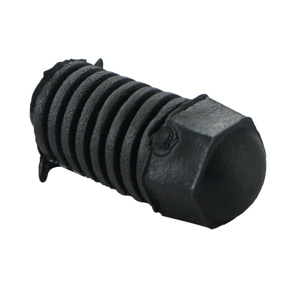 Goma Para Cofre Tornillo Chevrolet Suburban 2002-2012