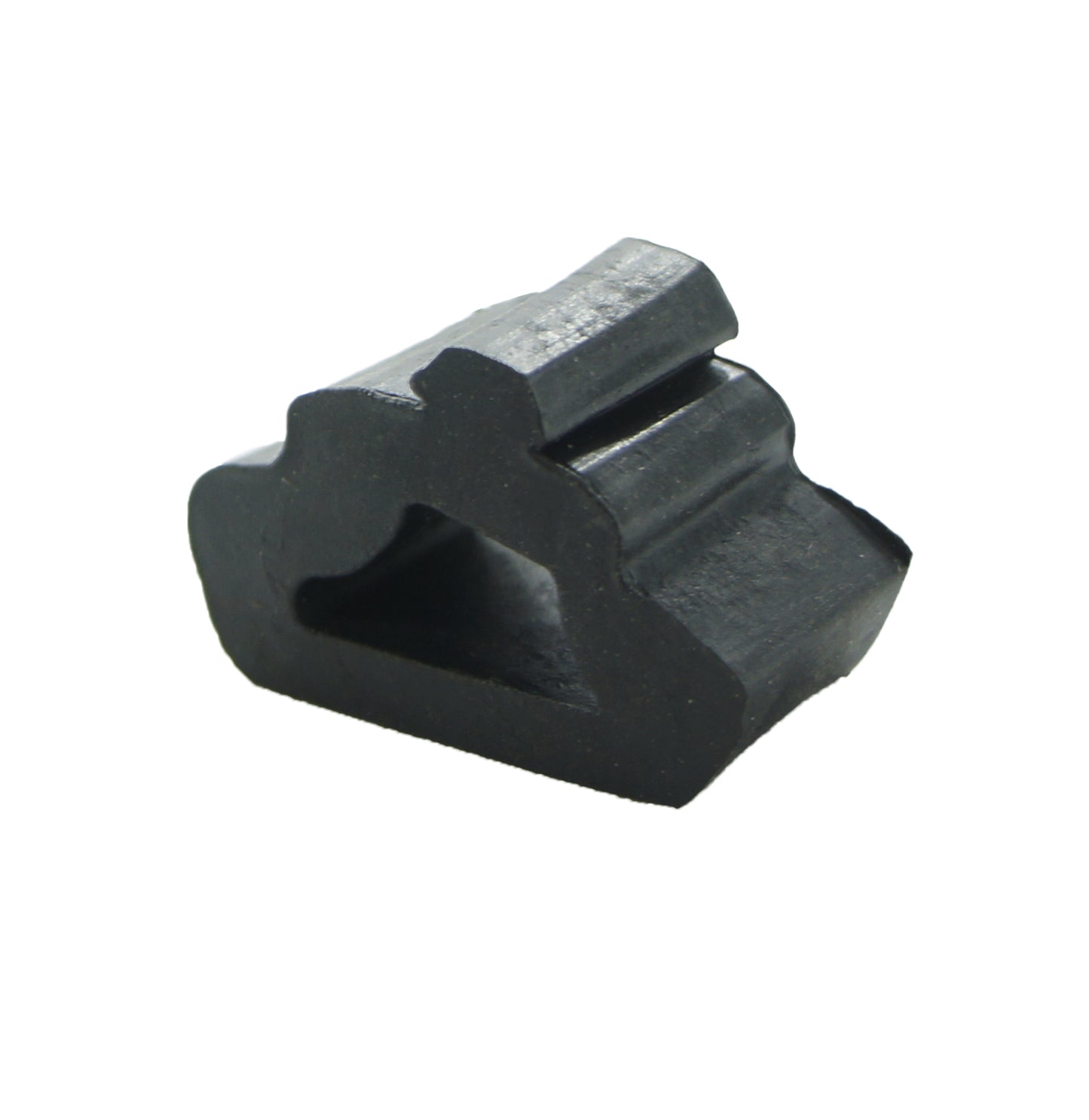 Goma Para Cofre Lateral Volkswagen Jetta 1987-1992