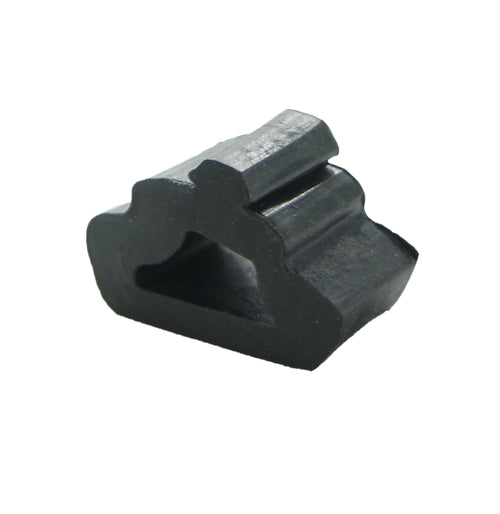 Goma Para Cofre Lateral Volkswagen Jetta 1987-1992