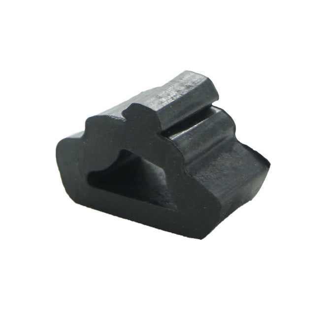 Goma Para Cofre Lateral Volkswagen Jetta 1987-1992