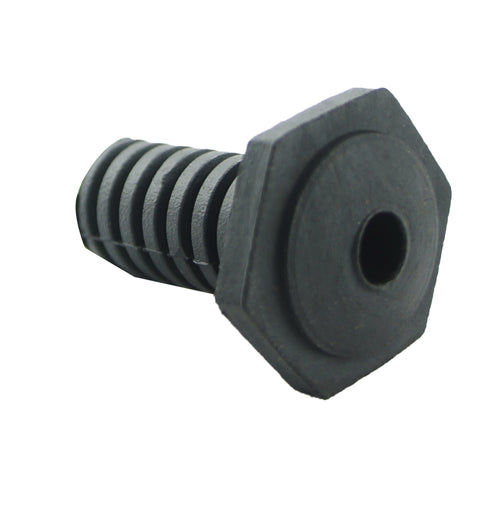 Tornillo Para Cofre Chrysler Dart K 1984-1988