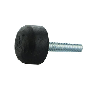 Goma Para Cofre Tornillo Universal Chevrolet