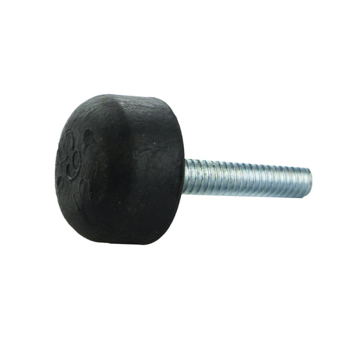 Goma Para Cofre Tornillo Universal Chevrolet