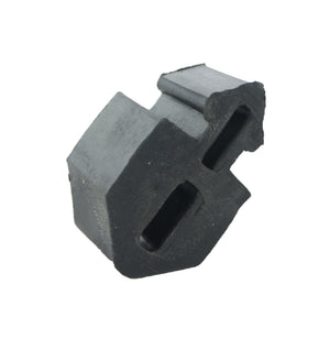 Goma Para Chasis Delantera Dodge D100 1971-1980