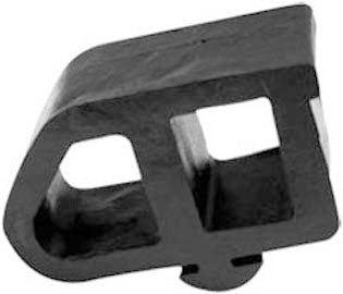 Goma Para Cofre Lateral Chevrolet Cavalier 1999-2002