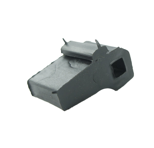 Goma Para Cofre Lateral Dodge D100 1981-1993