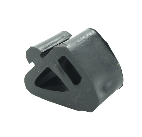 Goma Para Cofre Lateral Chevrolet Cheyenne 1991-2013
