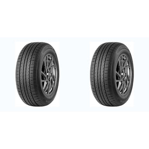 Paquete de 2 Llantas 205/65 R15 94V Fronway Fronwing A/S