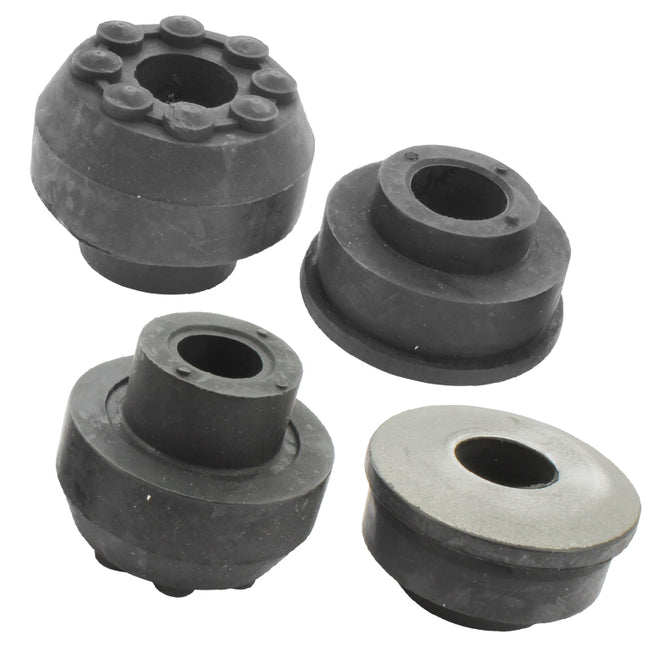 Gomas De Tirante Del. Para Ford Windstar 1995 - 2003