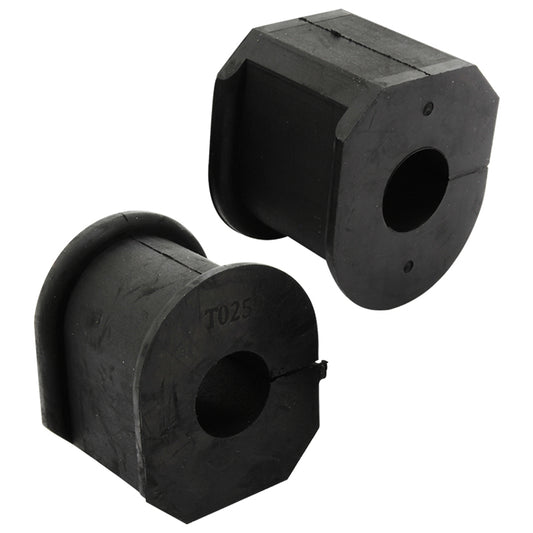 Gomas Barra Estabilizadora Del. P/ Ford F-250 Super Duty 2005 - 2010