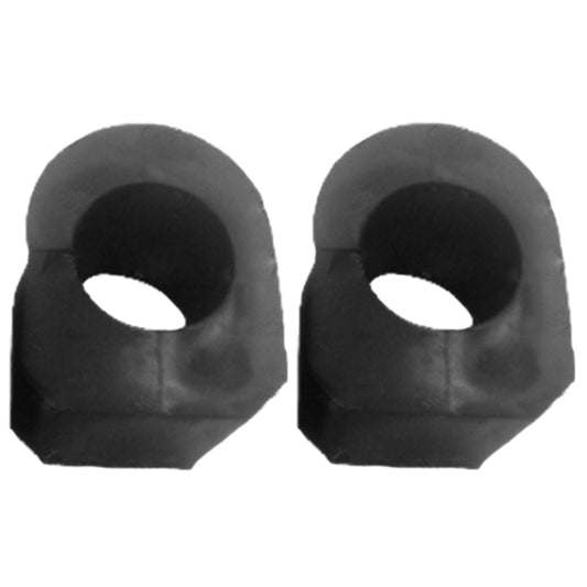 Gomas Barra Estabilizadora Del. P/ Ford F-250 Super Duty 2011 - 2017