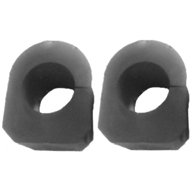 Gomas Barra Estabilizadora Del. Para Ford F-350 Super Duty 2007 - 2020
