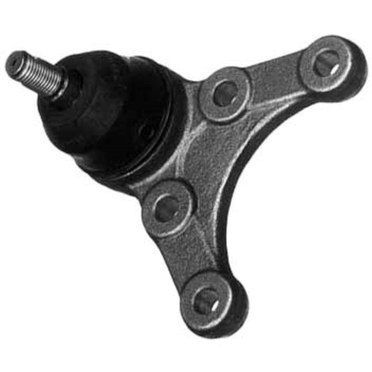 Rotulas Del. Inf. Der. P/ Ford Courier 1981 - 1982