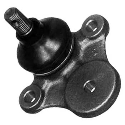 Rotulas Del. Sup. Der. P/ Ford Courier 1972 - 1980