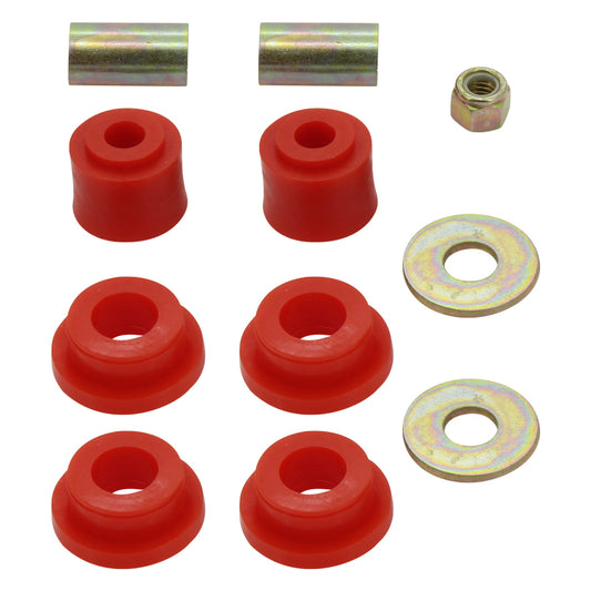 Gomas Tornillo Estabilizador - P/ Ford Bronco Ii 1984 - 1990