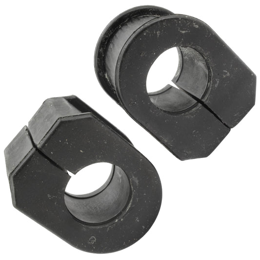 Gomas Barra Estabilizadora Del. P/ Ford F-250 Super Duty 1999 - 2007