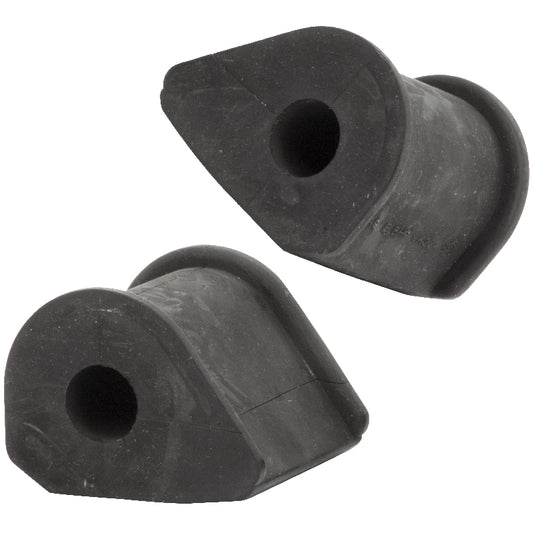 Gomas Barra Estabilizadora Tras. P/ Ford Taurus 1986 - 1995