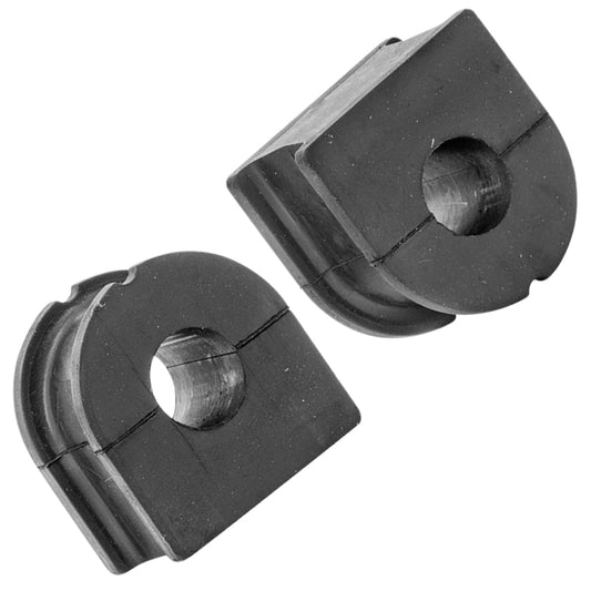 Gomas Barra Estabilizadora Del. P/ Ford Transit 2007 - 2013