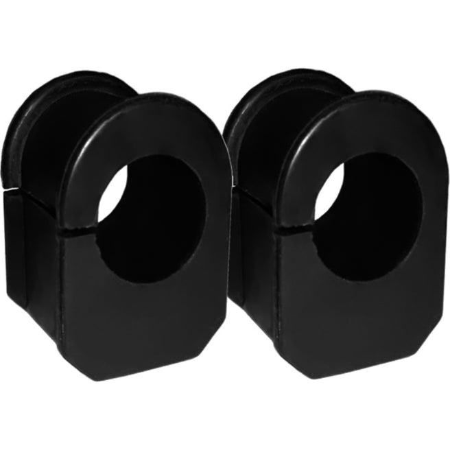 Gomas Barra Estabilizadora Del. Para Ford F-250 1999 - 1999