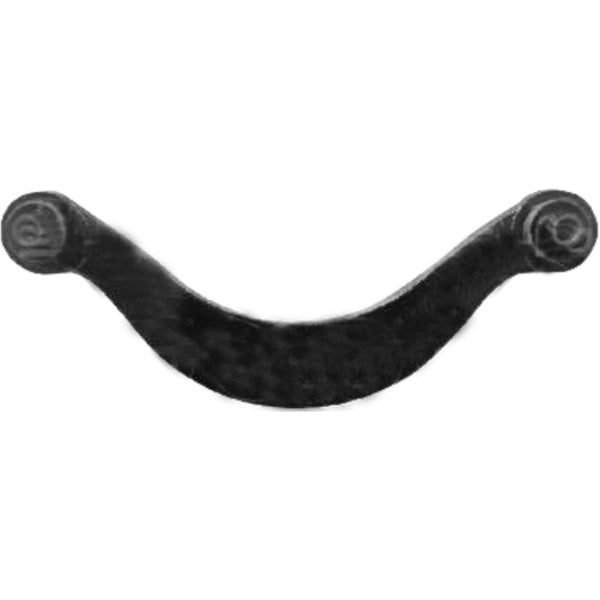 Brazo Compensador Tras. Sup. Der. P/ Ford Fusion 2006 - 2012