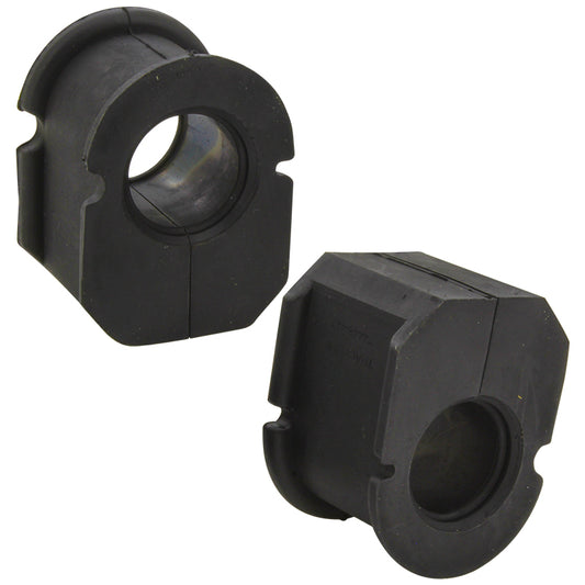 Gomas Barra Estabilizadora Del. P/ Ford F-250 Super Duty 2008 - 2016