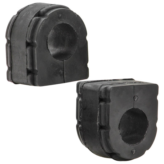 Gomas Barra Estabilizadora Del. P/ Ford Ranger 2013 - 2020