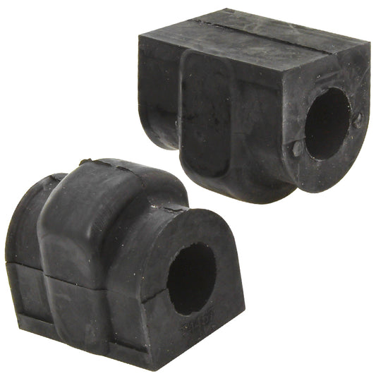 Gomas Barra Estabilizadora Del. P/ Ford Figo 2016 - 2021