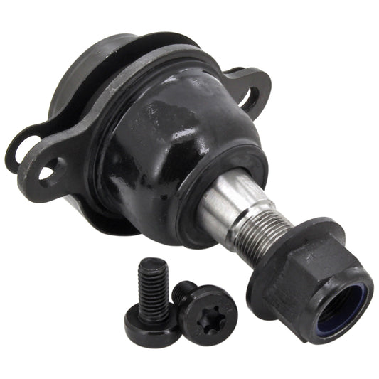 Rotulas Del. Inf. Der. P/ Ford Transit 2007 - 2019