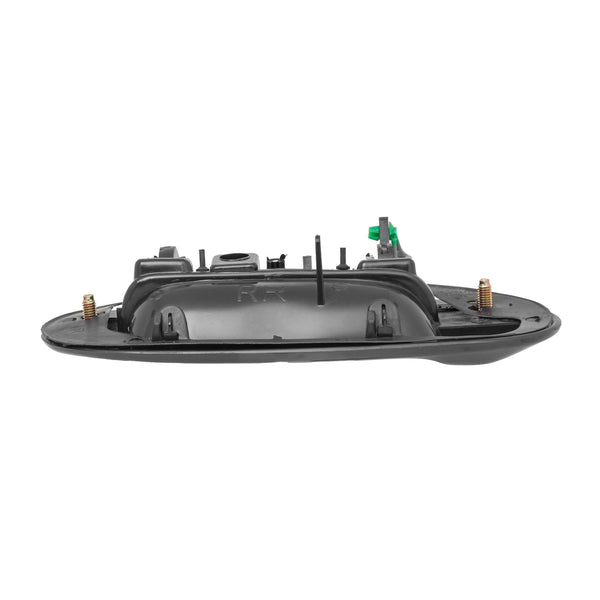 Manija Exterior Para Isuzu Ascender 2003-2008