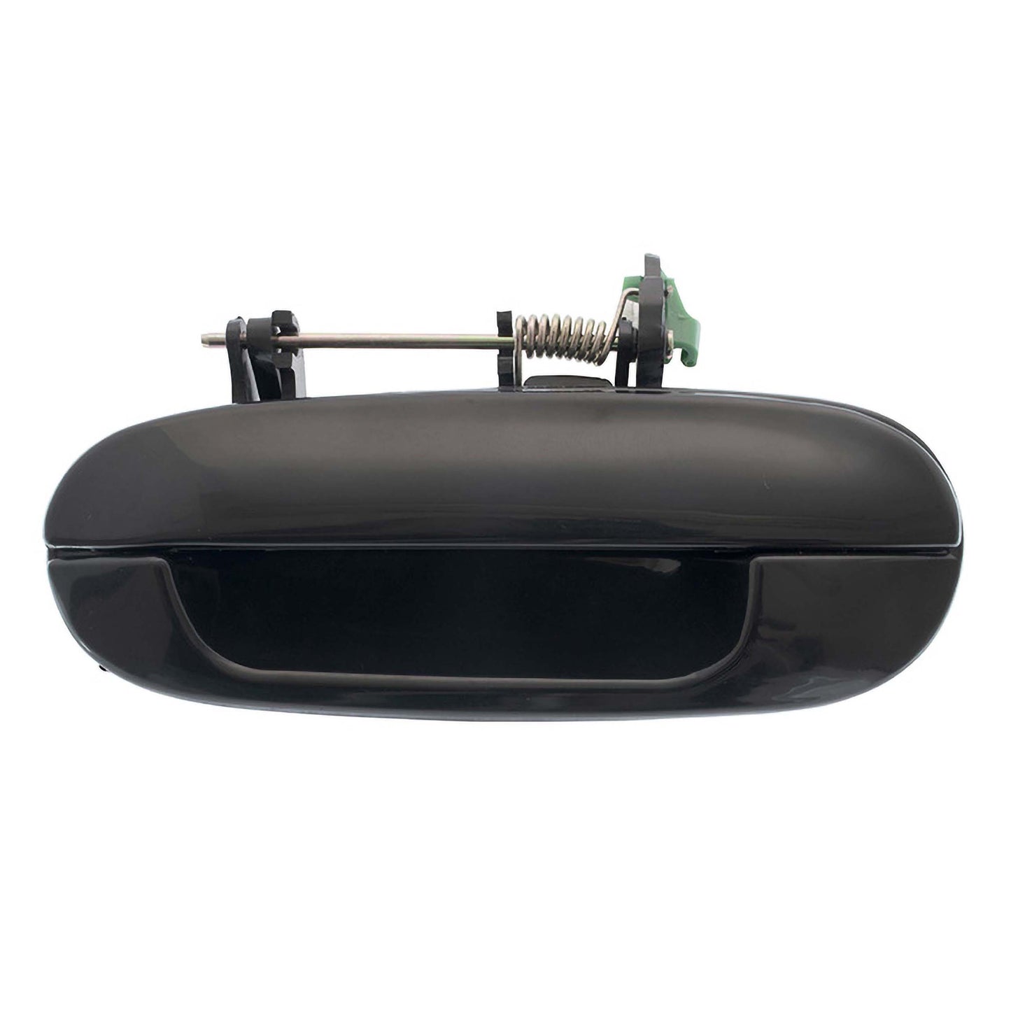 Manija Exterior Para Isuzu Ascender 2003-2008