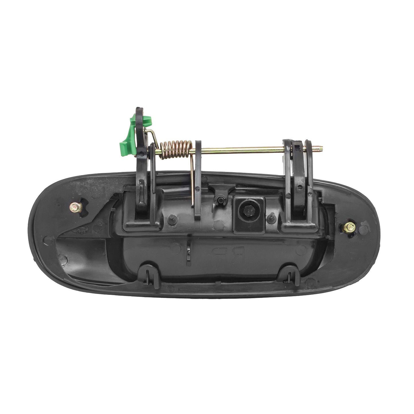 Manija Exterior Para Isuzu Ascender 2003-2008