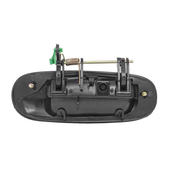 Manija Exterior Para Isuzu Ascender 2003-2008