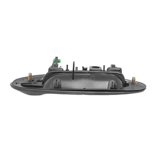 Manija Exterior Para Isuzu Ascender 2003-2008