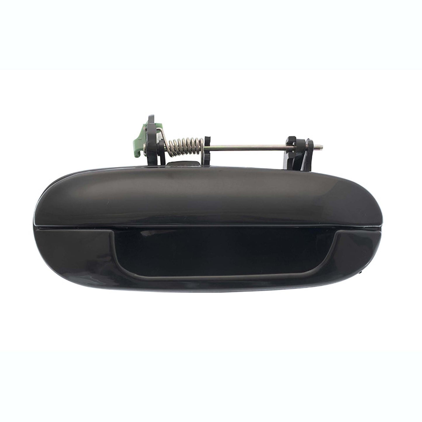 Manija Exterior Para Isuzu Ascender 2003-2008