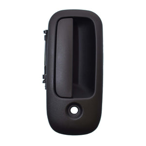 Manija Exterior Para Gmc Savana 1996-2023