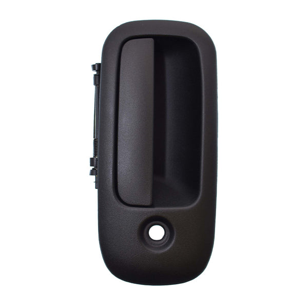 Manija Exterior Para Gmc Savana 1996-2023
