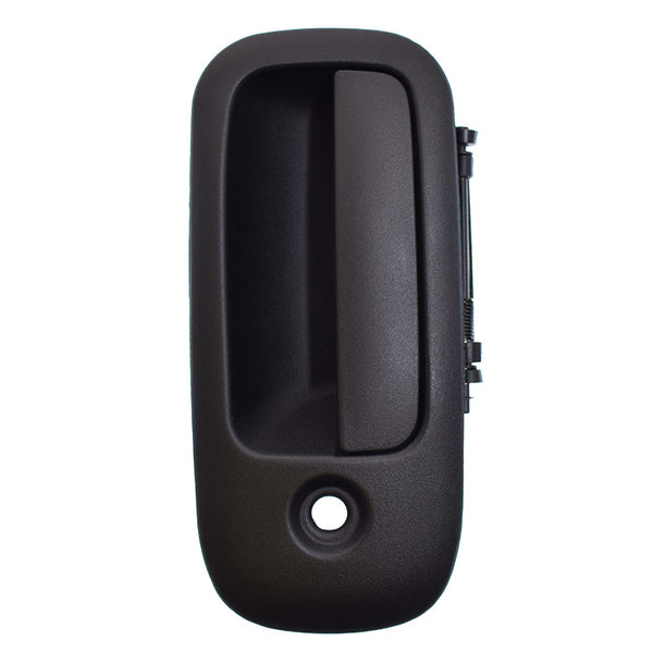Manija Exterior Para Gmc Savana 1996-2009