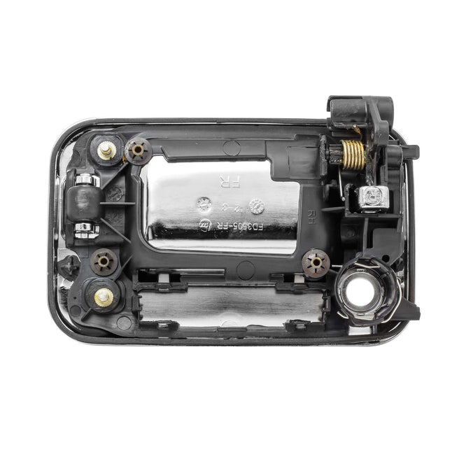 Manija Exterior Para Lincoln Mark Lt 2006-2013