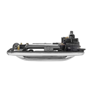 Manija Exterior Para Lincoln Mark Lt 2006-2013