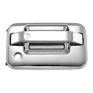 Manija Exterior Para Lincoln Mark Lt 2006-2013